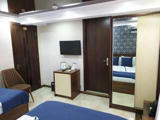 Отель Hotel Park Батуми Семейный номер-4