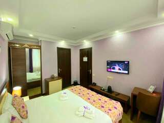Отель Hotel Park Батуми Двухместный номер с 1 кроватью-2