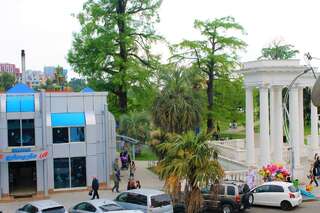 Отель Hotel Park Батуми-2