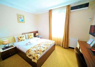 Отель Hotel Park Батуми Двухместный номер с 1 кроватью-5