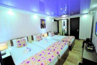 Отель Hotel Park Батуми Трехместный номер-4