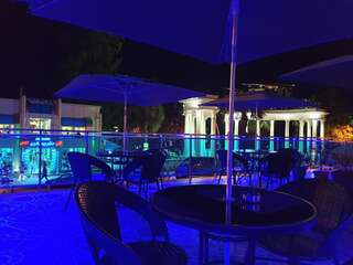 Отель Hotel Park Батуми-4