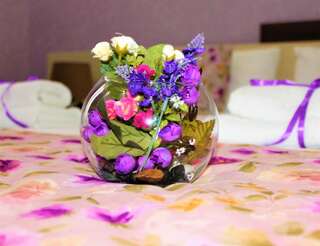 Отель Hotel Park Батуми Трехместный номер-8