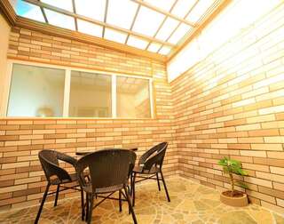 Отель Hotel Park Батуми Трехместный номер-9