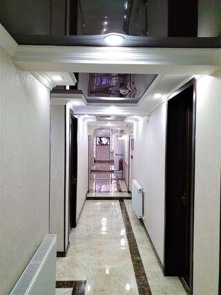 Отель Hotel Park Батуми-6