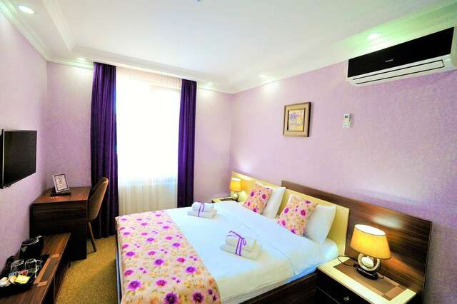 Отель Hotel Park Батуми-24