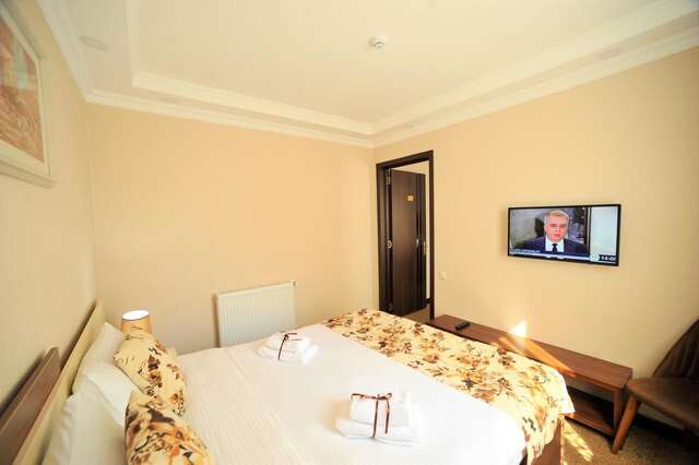 Отель Hotel Park Батуми-31