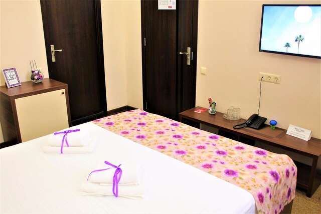 Отель Hotel Park Батуми-37