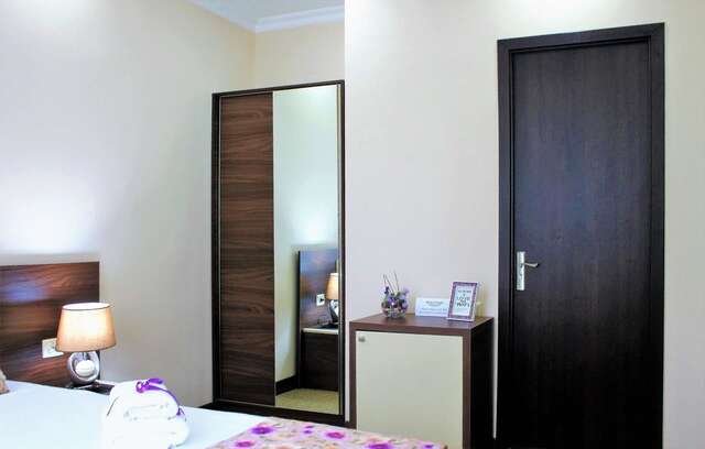 Отель Hotel Park Батуми-38