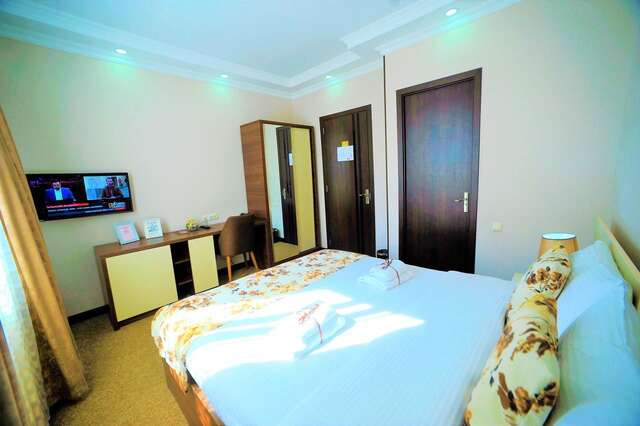 Отель Hotel Park Батуми-40