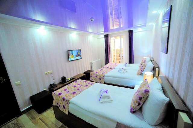 Отель Hotel Park Батуми-51